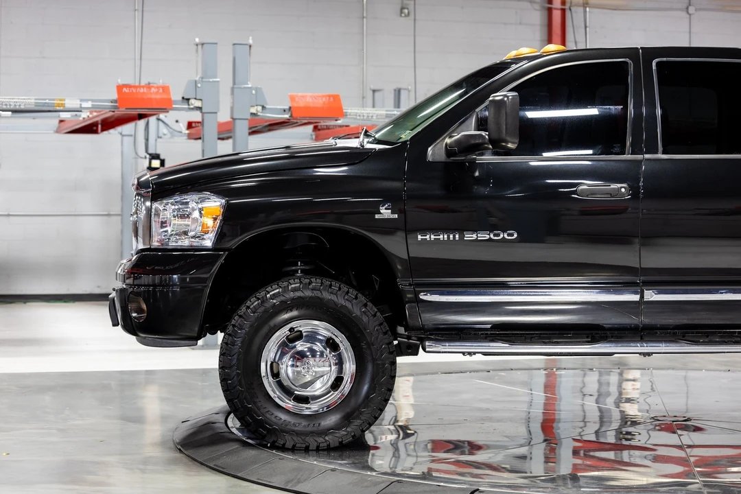 2006 Dodge Ram 3rd Gen - Image 15 of 31