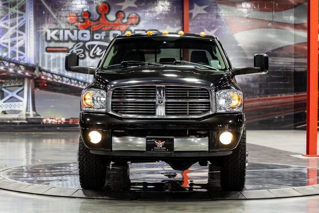 2006 Dodge Ram 3rd Gen - Image 11 of 31