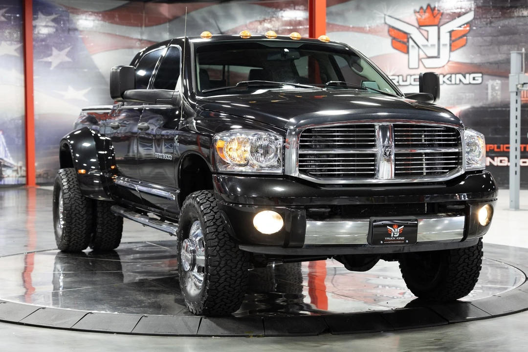 2006 Dodge Ram 3rd Gen - Image 31 of 31