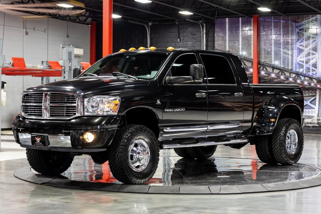 2006 Dodge Ram 3rd Gen - Image 14 of 31