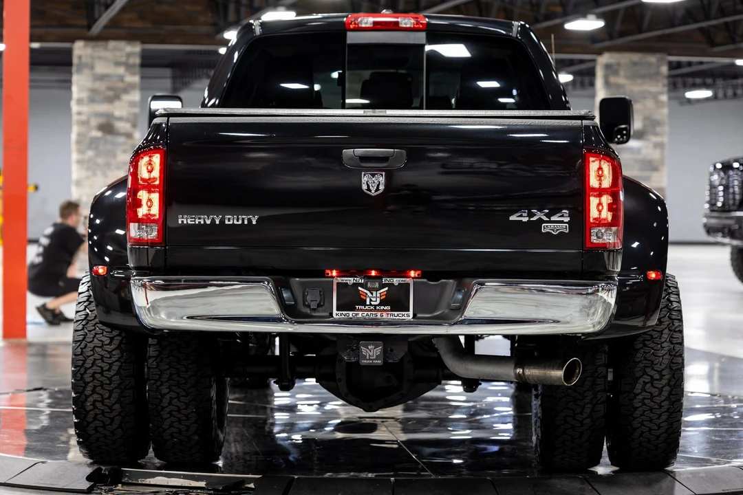 2006 Dodge Ram 3rd Gen - Image 21 of 31