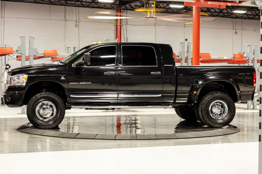 2006 Dodge Ram 3rd Gen - Image 16 of 31