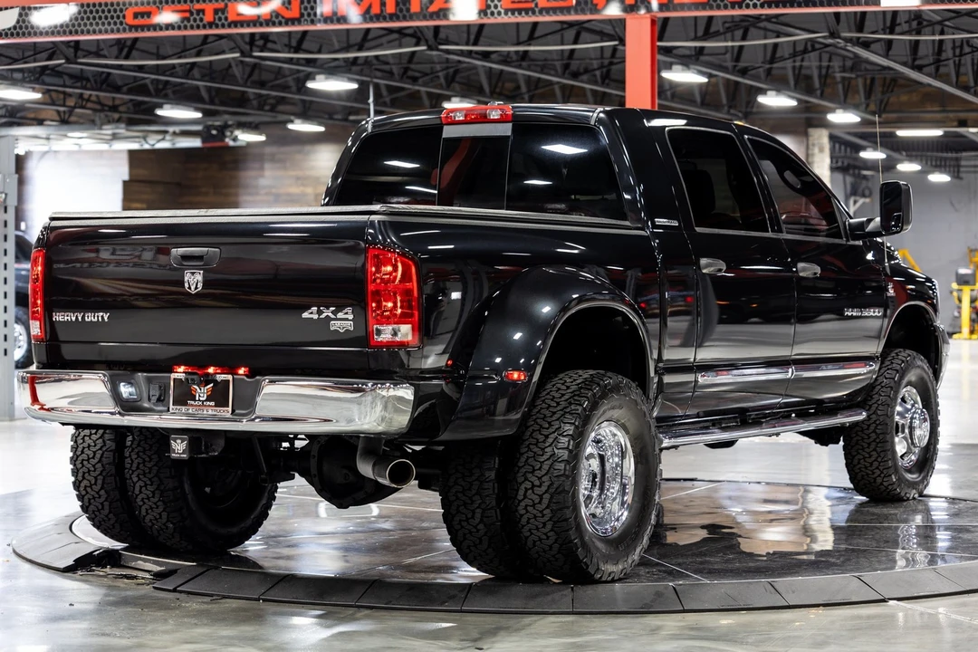 2006 Dodge Ram 3rd Gen - Image 24 of 31