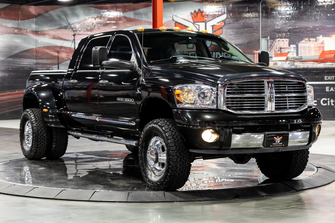 2006 Dodge Ram 3rd Gen - Image 30 of 31