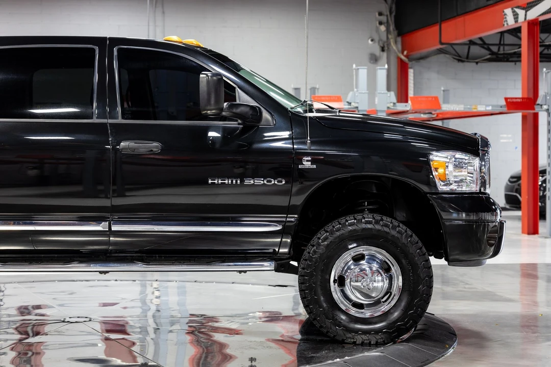 2006 Dodge Ram 3rd Gen - Image 28 of 31