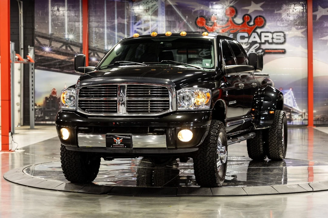 2006 Dodge Ram 3rd Gen - Image 13 of 31