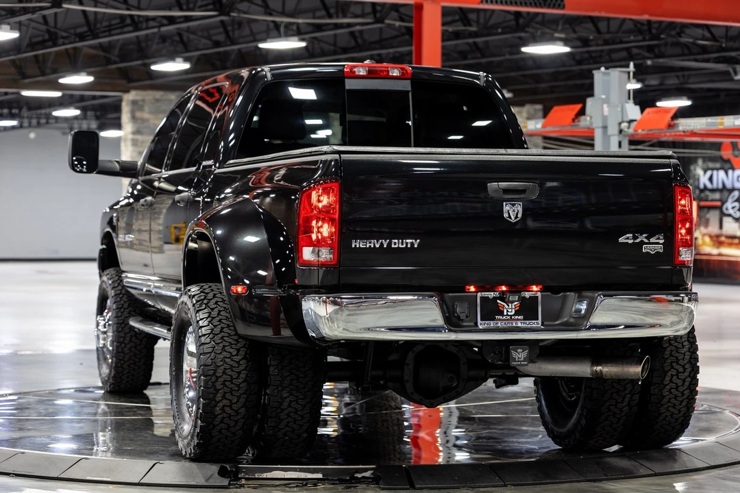 2006 Dodge Ram 3rd Gen - Image 20 of 31