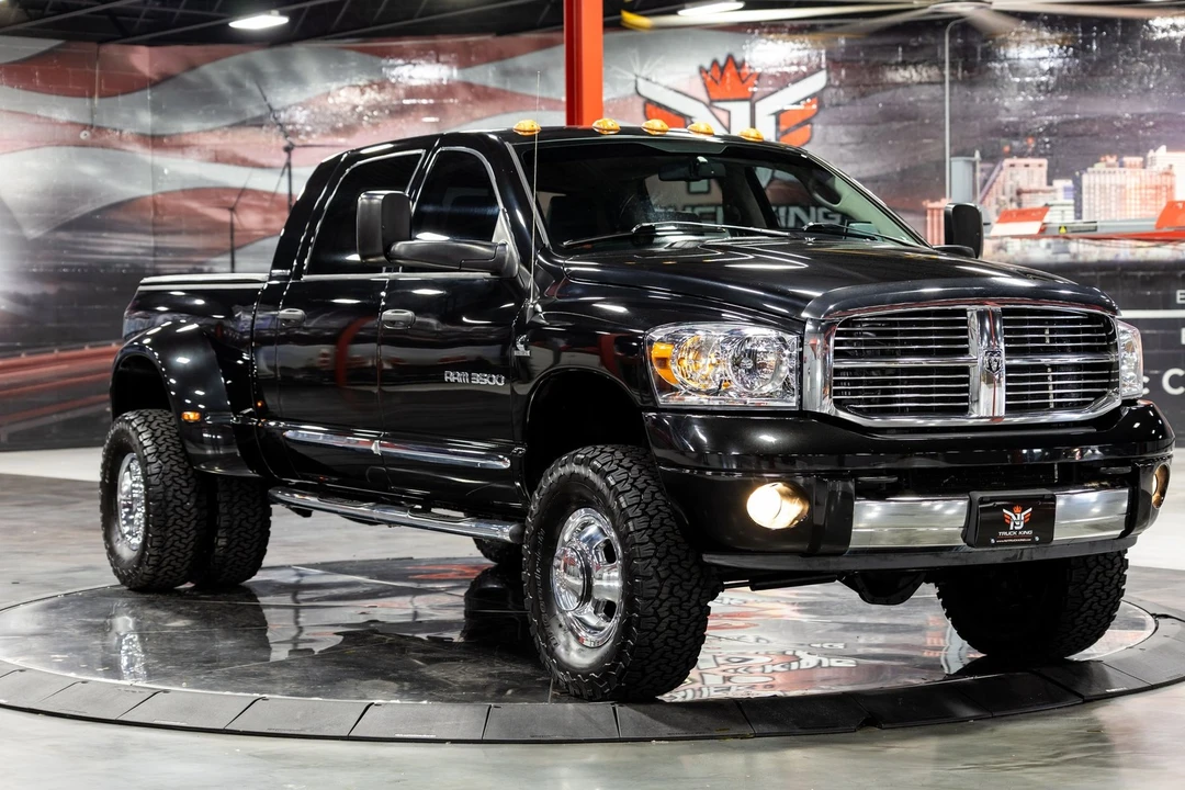2006 Dodge Ram 3rd Gen - Image 29 of 31