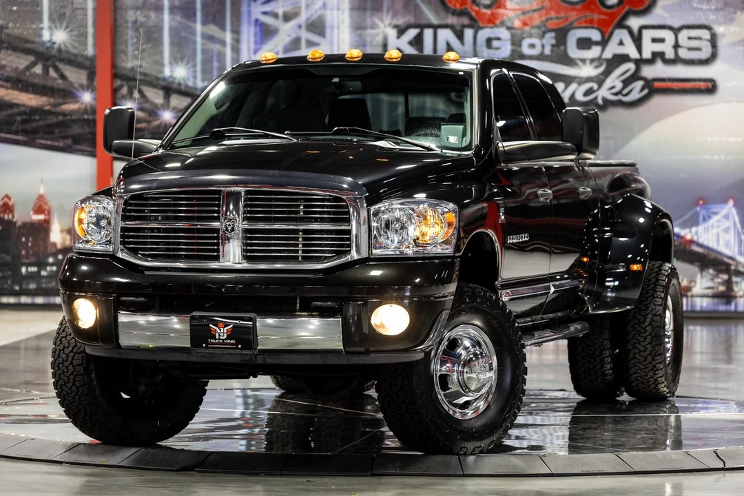 2006 Dodge Ram 3rd Gen - Image 4 of 31