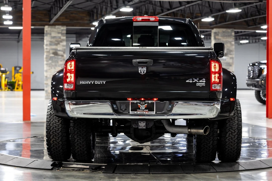 2006 Dodge Ram 3rd Gen - Image 22 of 31