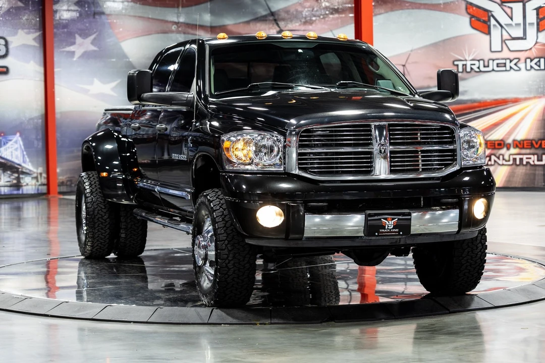 2006 Dodge Ram 3rd Gen - Image 9 of 31
