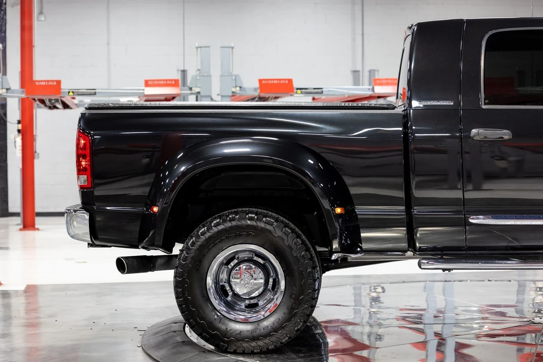 2006 Dodge Ram 3rd Gen - Image 26 of 31