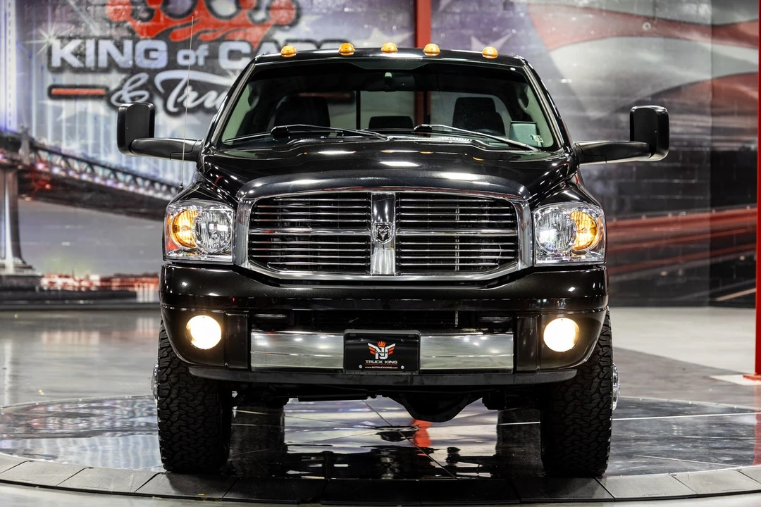 2006 Dodge Ram 3rd Gen - Image 10 of 31