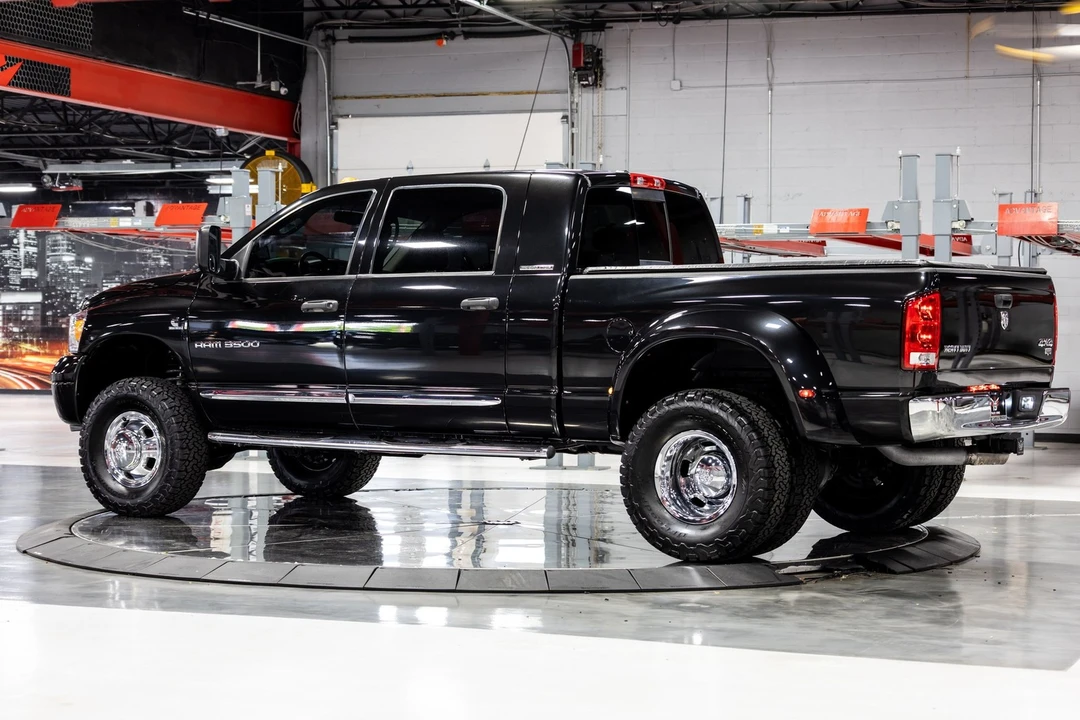 2006 Dodge Ram 3rd Gen - Image 18 of 31