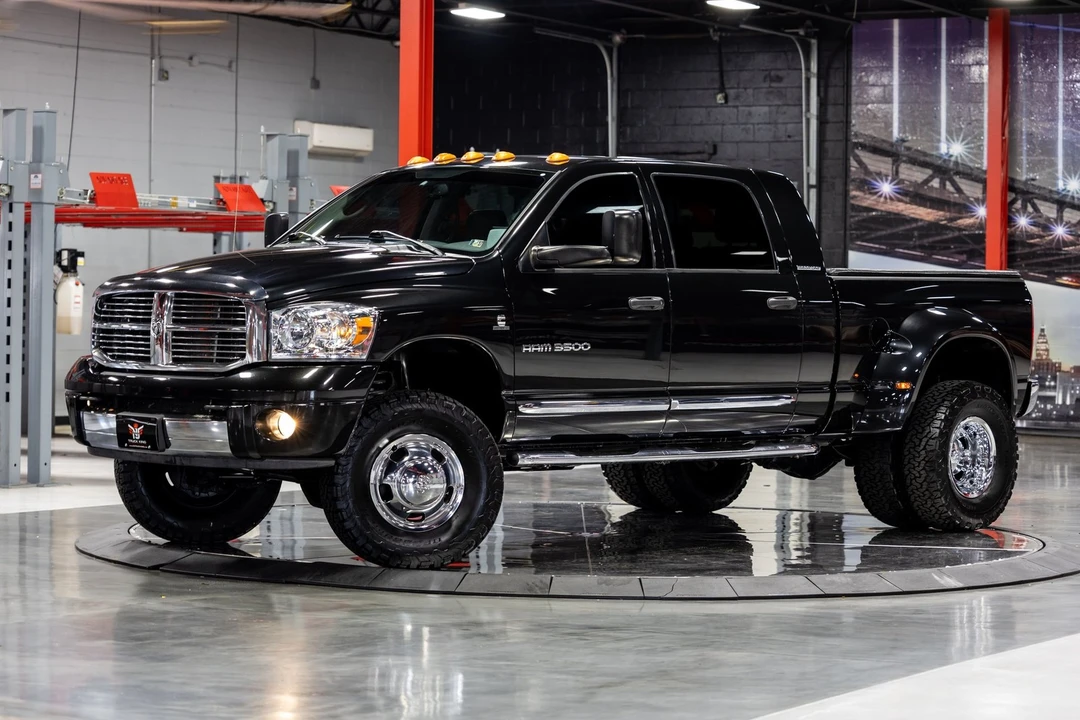2006 Dodge Ram 3rd Gen - Image 6 of 31