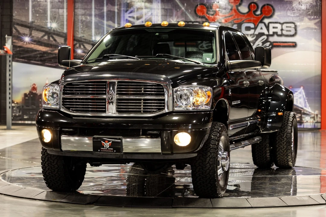 2006 Dodge Ram 3rd Gen - Image 12 of 31