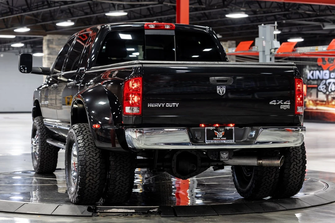 2006 Dodge Ram 3rd Gen - Image 19 of 31