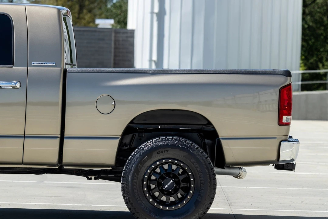 2006 Ram Heavy Duty - Image 9 of 31