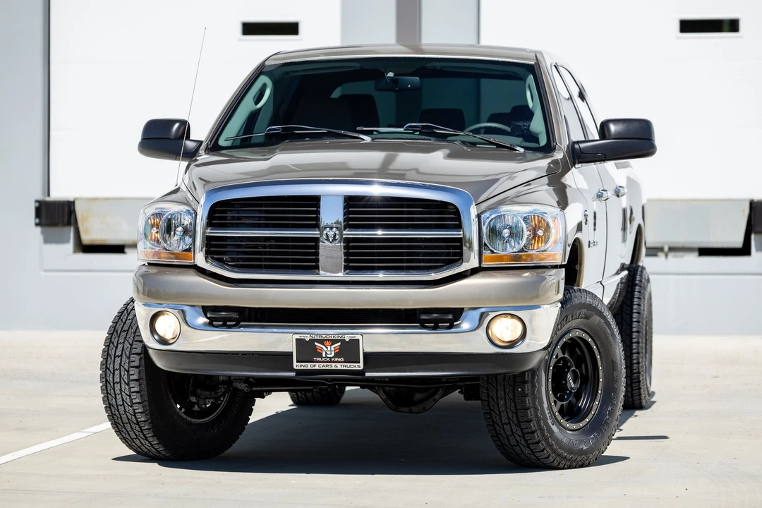 2006 Ram Heavy Duty - Image 2 of 31