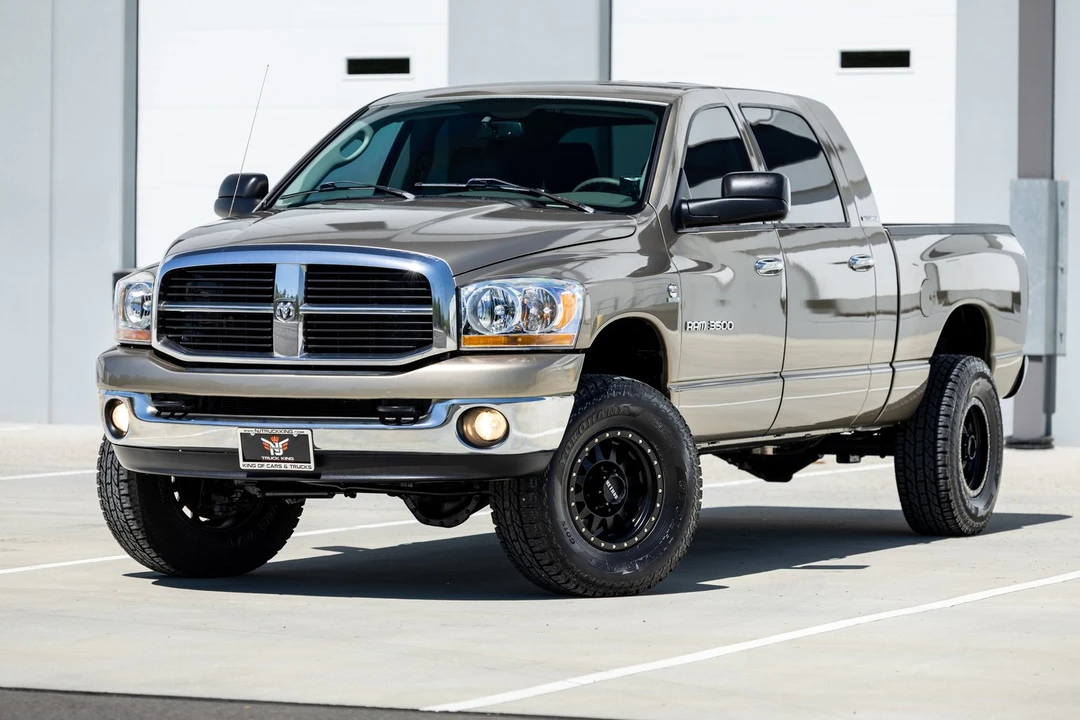 2006 Ram Heavy Duty - Image 3 of 31
