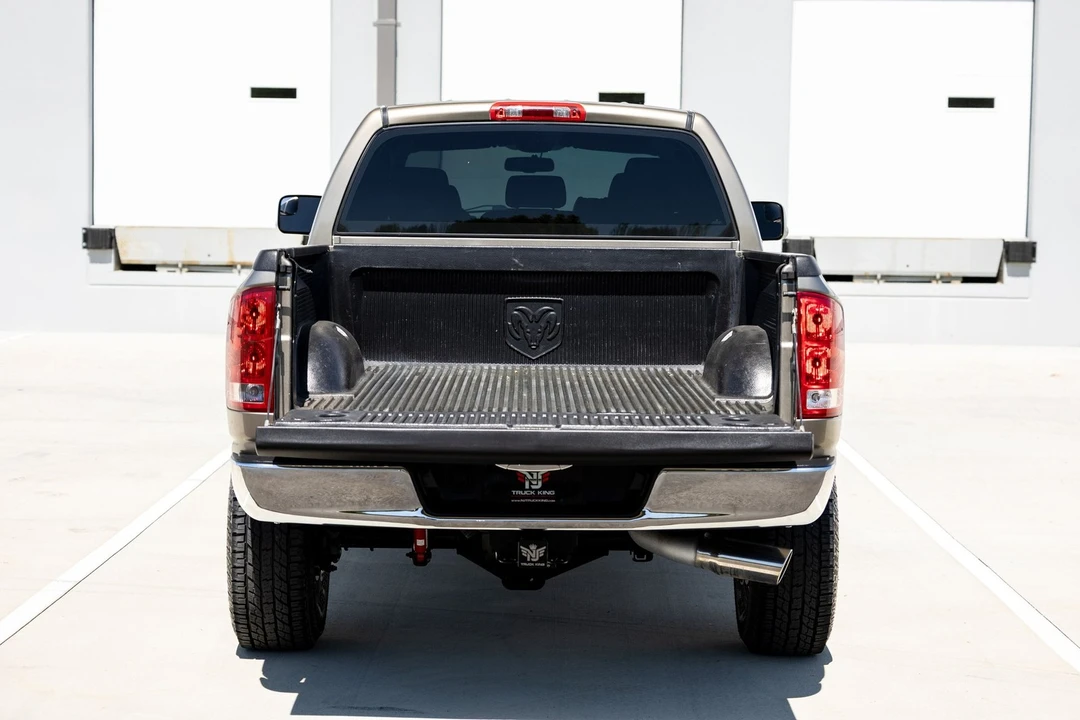 2006 Ram Heavy Duty - Image 12 of 31