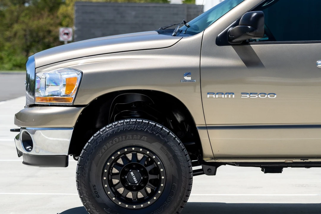 2006 Ram Heavy Duty - Image 7 of 31