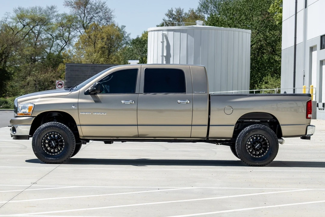 2006 Ram Heavy Duty - Image 8 of 31