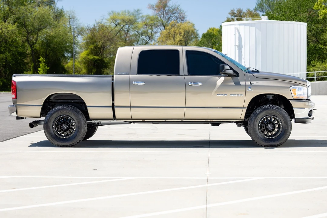 2006 Ram Heavy Duty - Image 15 of 31