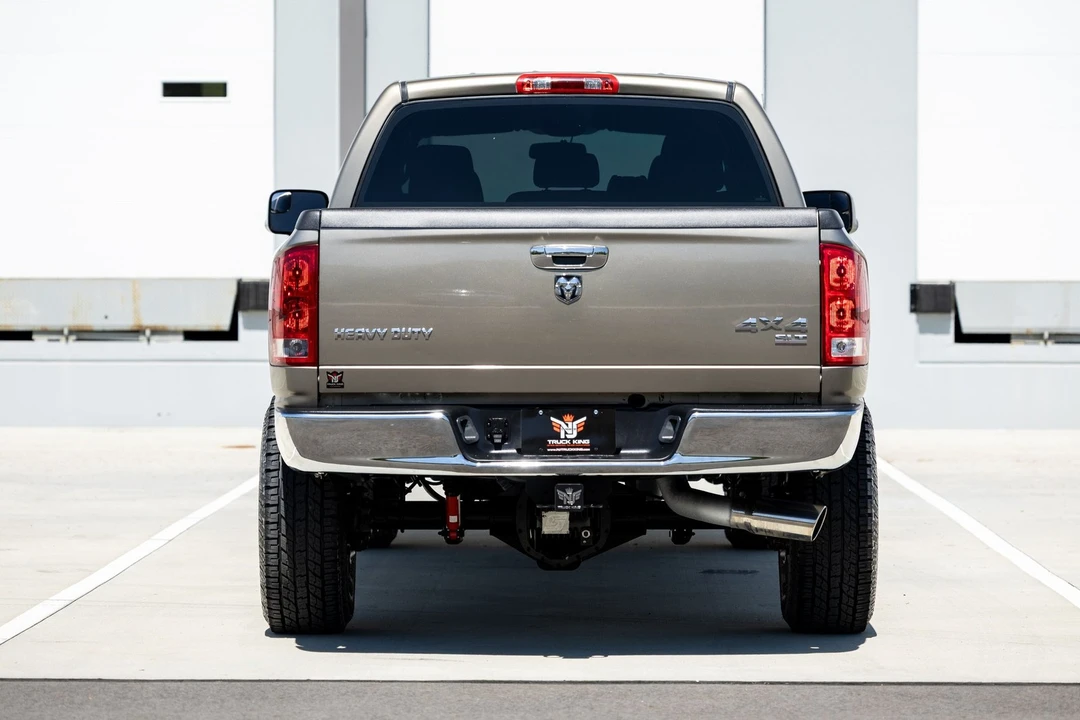 2006 Ram Heavy Duty - Image 11 of 31