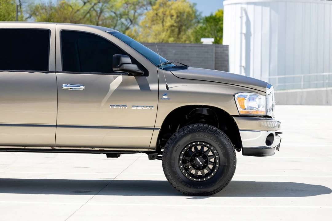 2006 Ram Heavy Duty - Image 14 of 31