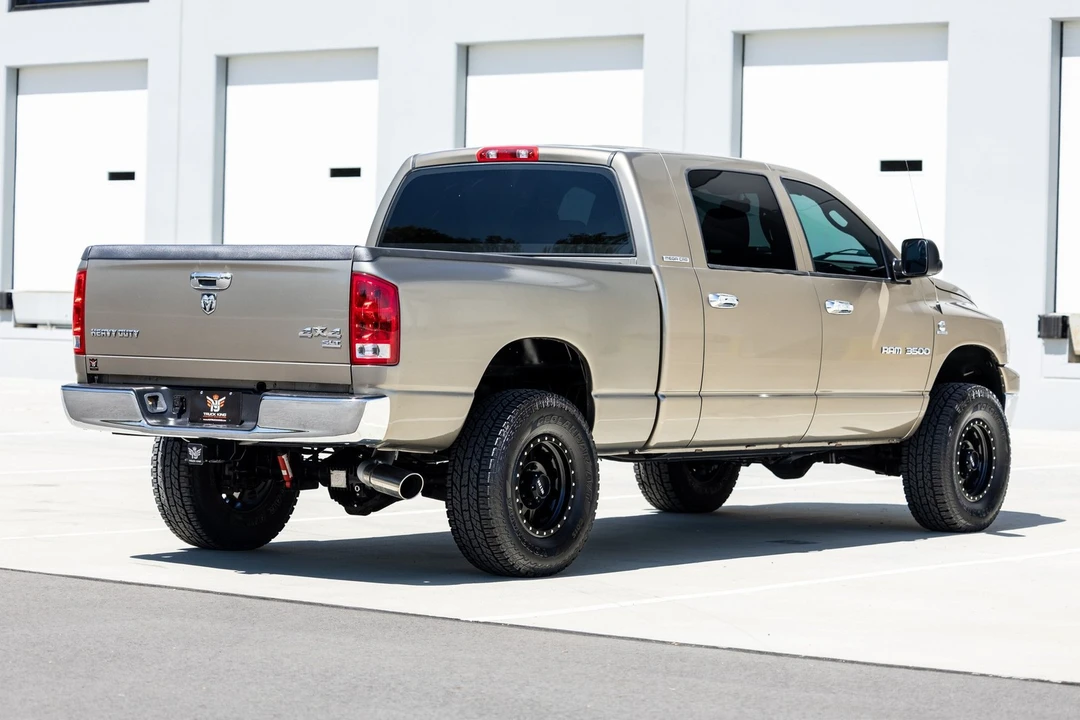 2006 Ram Heavy Duty - Image 17 of 31