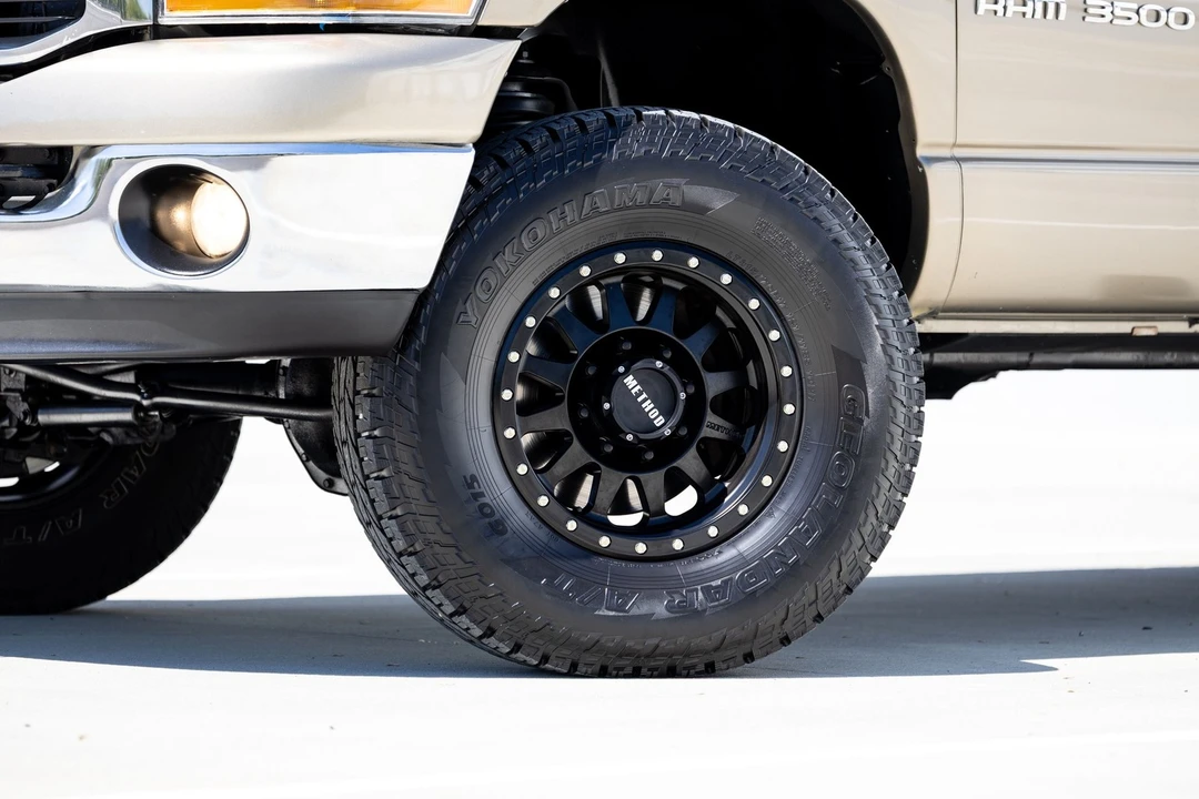 2006 Ram Heavy Duty - Image 4 of 31
