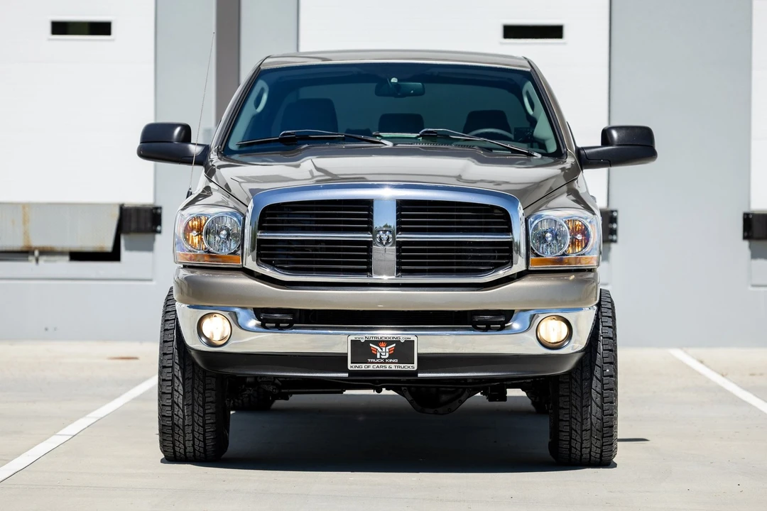 2006 Ram Heavy Duty - Image 5 of 31
