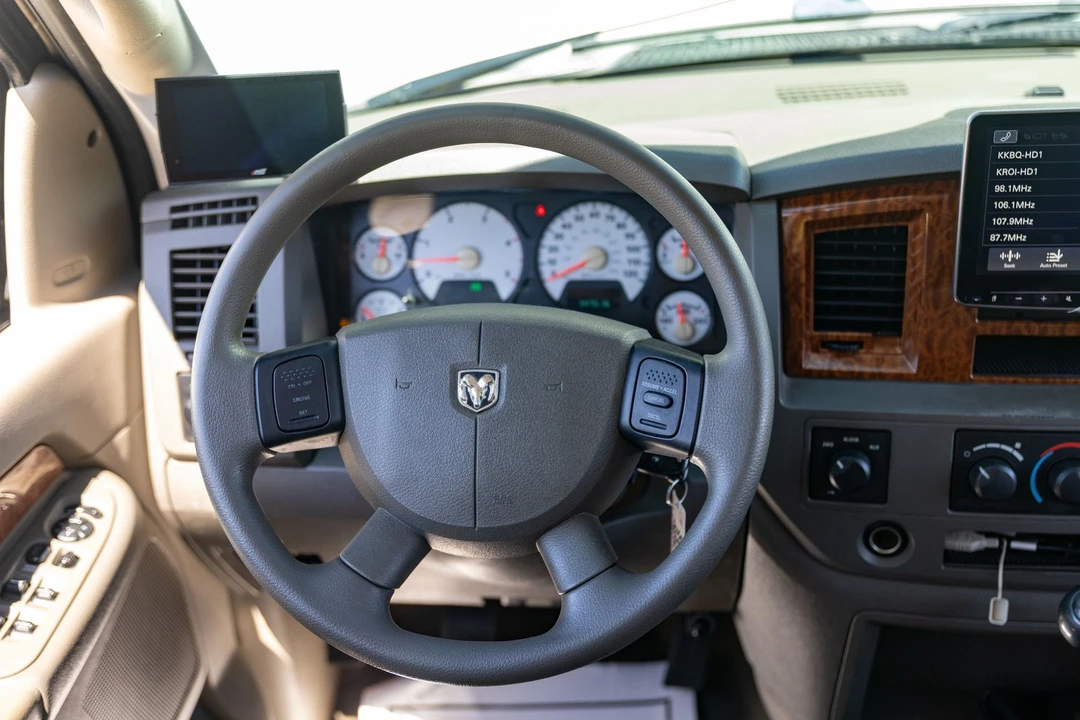 2006 Ram Heavy Duty - Image 31 of 31