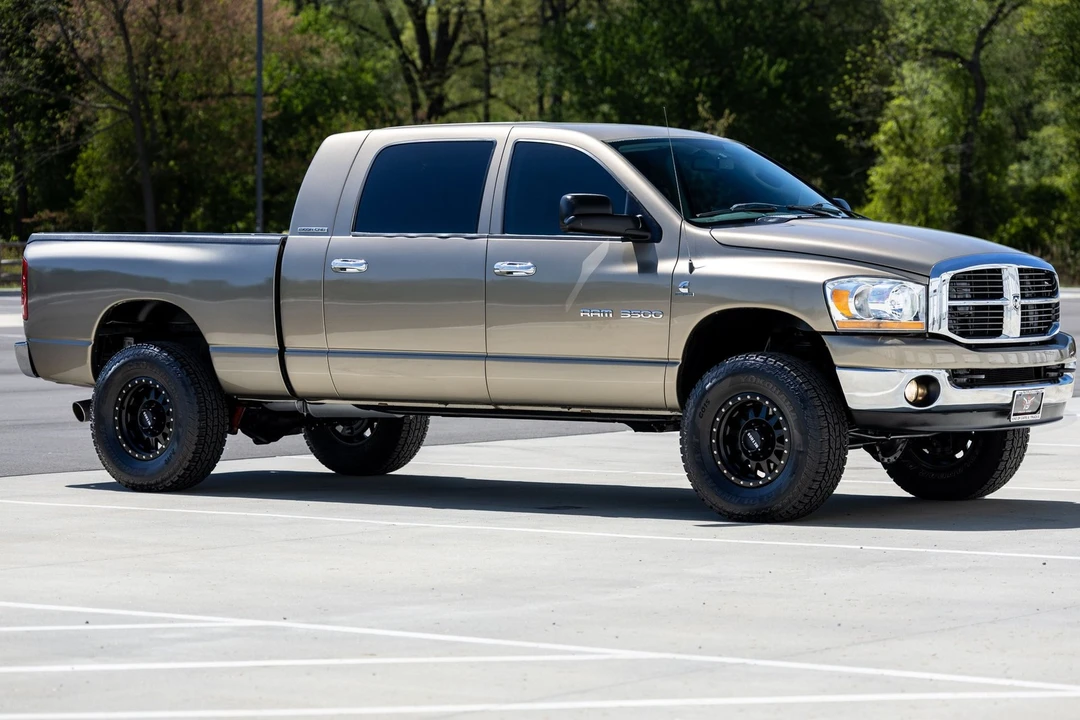 2006 Ram Heavy Duty - Image 13 of 31