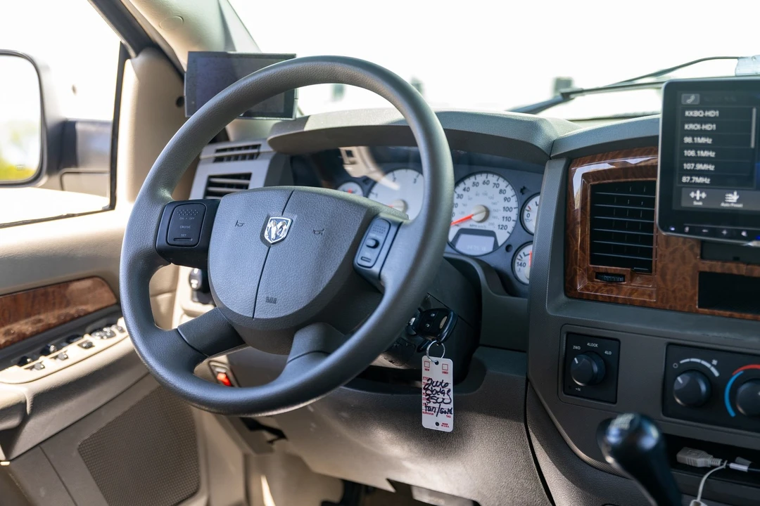 2006 Ram Heavy Duty - Image 30 of 31