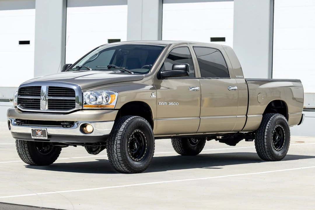 2006 Ram Heavy Duty - Image 6 of 31
