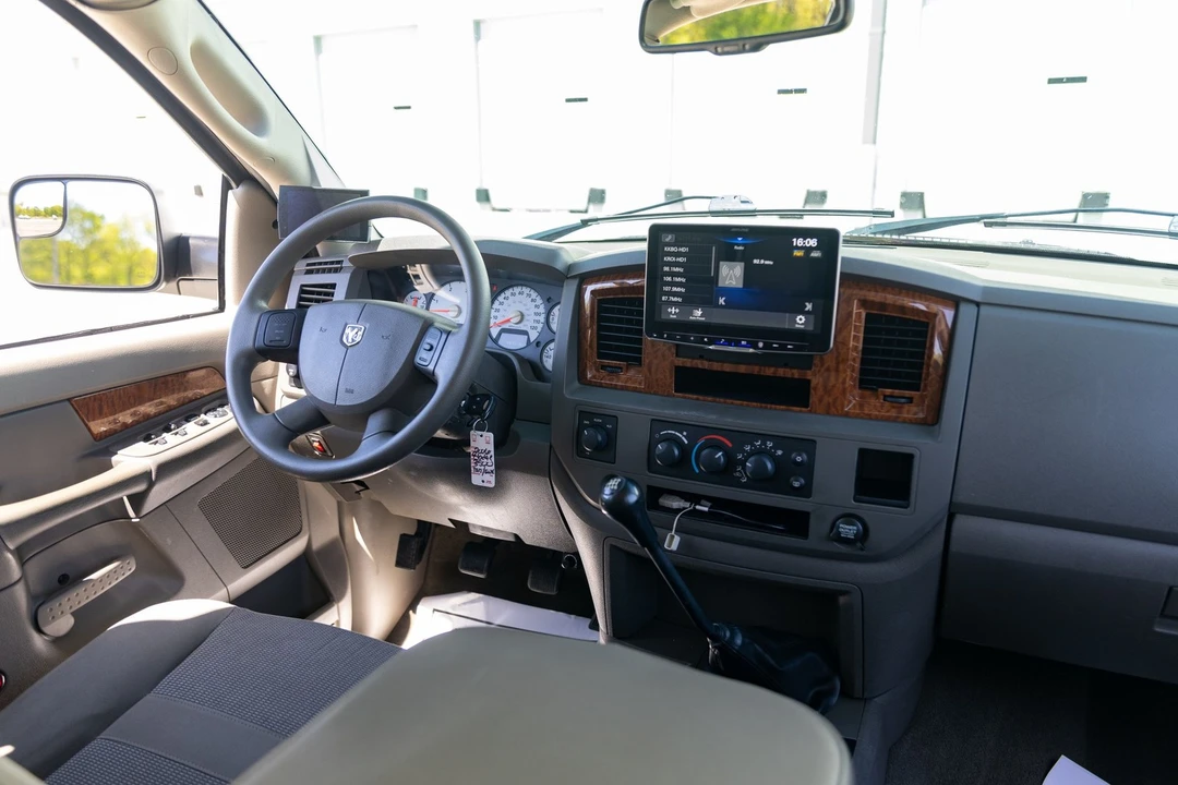 2006 Ram Heavy Duty - Image 29 of 31