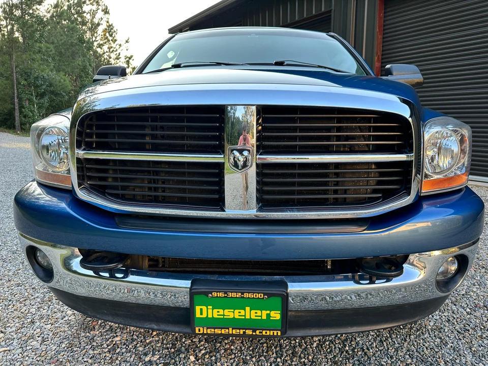 2006 Dodge Ram 3rd Gen - Image 6 of 31