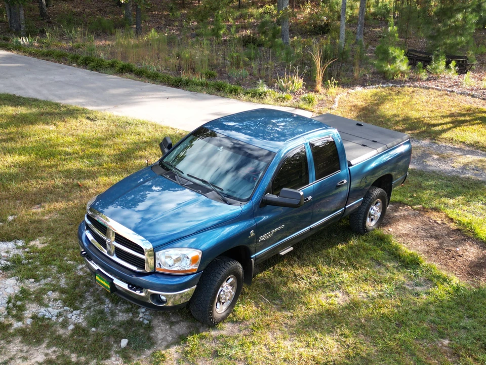 2006 Dodge Ram 3rd Gen - Image 8 of 31