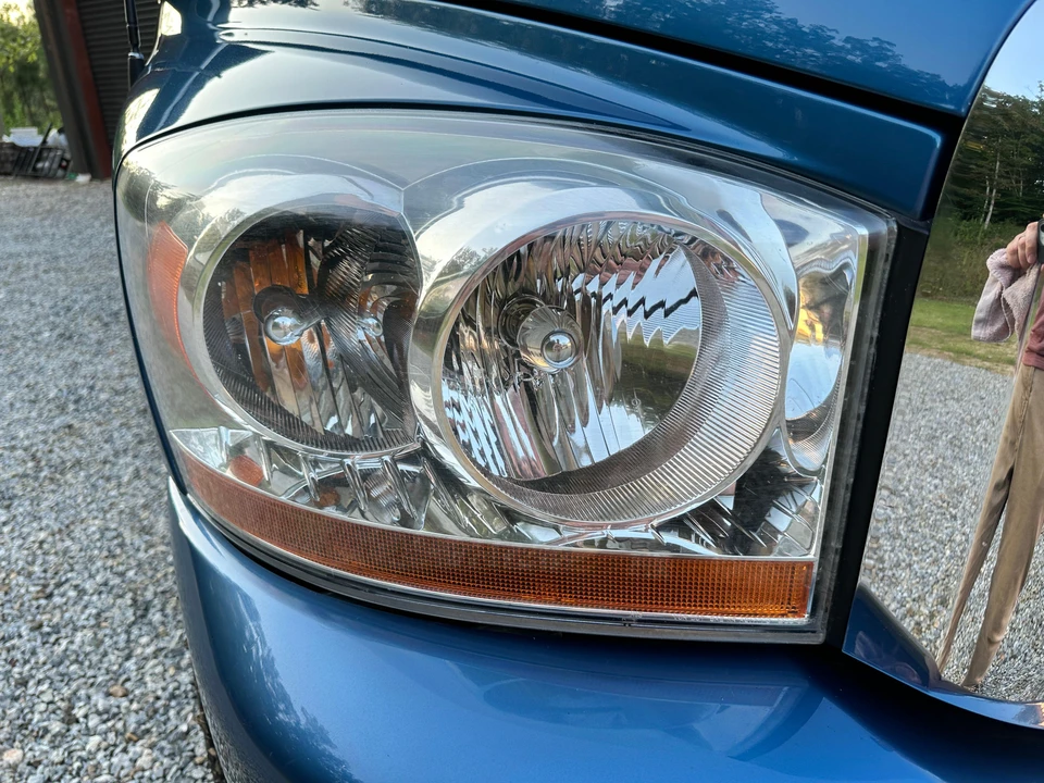 2006 Dodge Ram 3rd Gen - Image 20 of 31