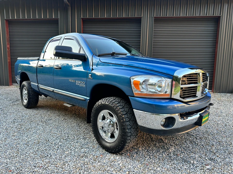 2006 Dodge Ram 3rd Gen - Image 17 of 31