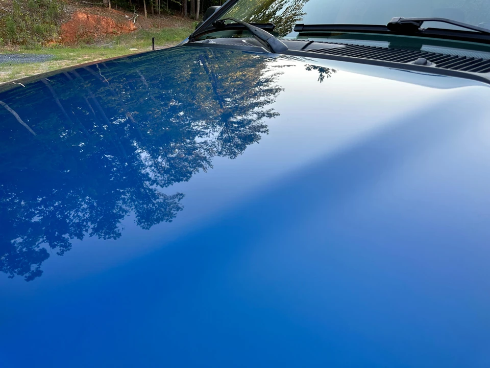 2006 Dodge Ram 3rd Gen - Image 24 of 31