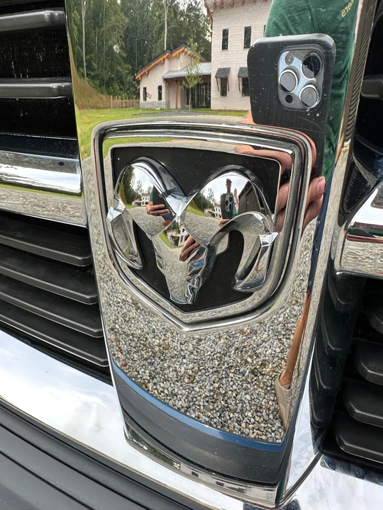2006 Dodge Ram 3rd Gen - Image 25 of 31