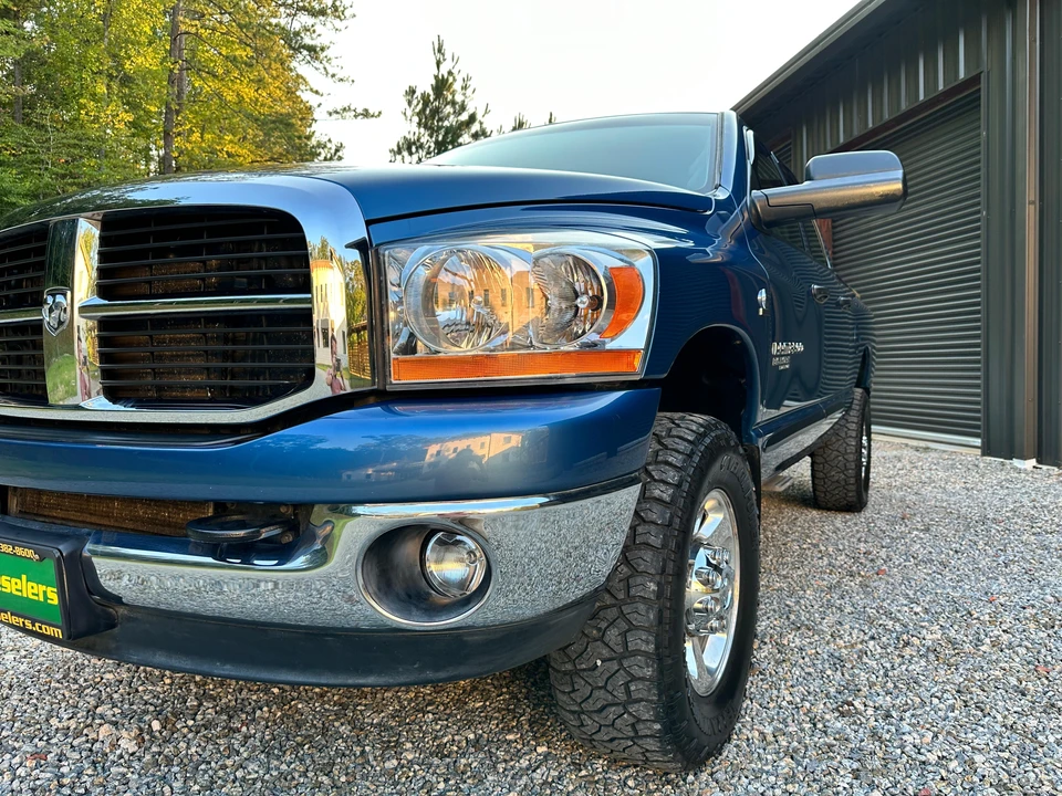 2006 Dodge Ram 3rd Gen - Image 29 of 31