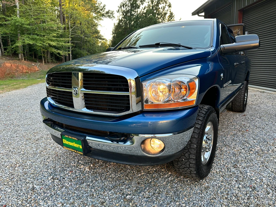 2006 Dodge Ram 3rd Gen - Image 7 of 31