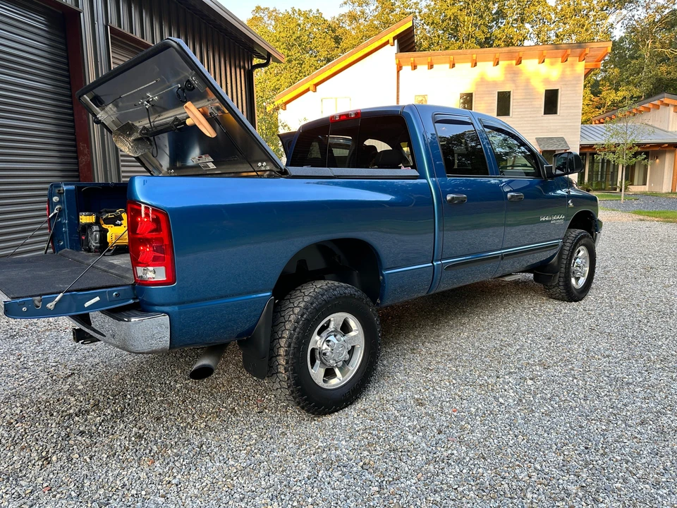 2006 Dodge Ram 3rd Gen - Image 16 of 31