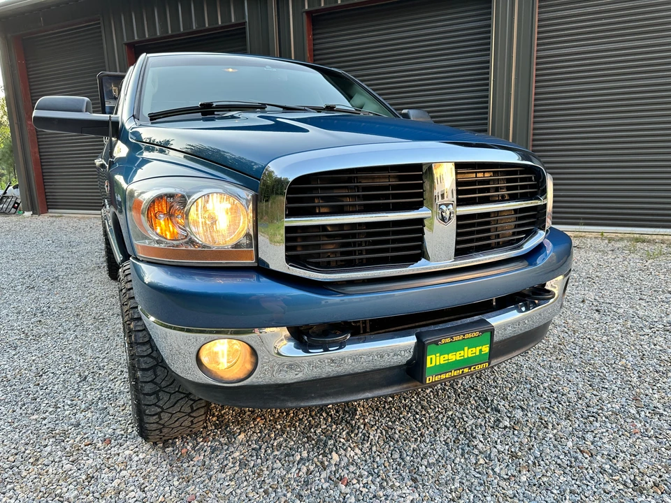2006 Dodge Ram 3rd Gen - Image 18 of 31