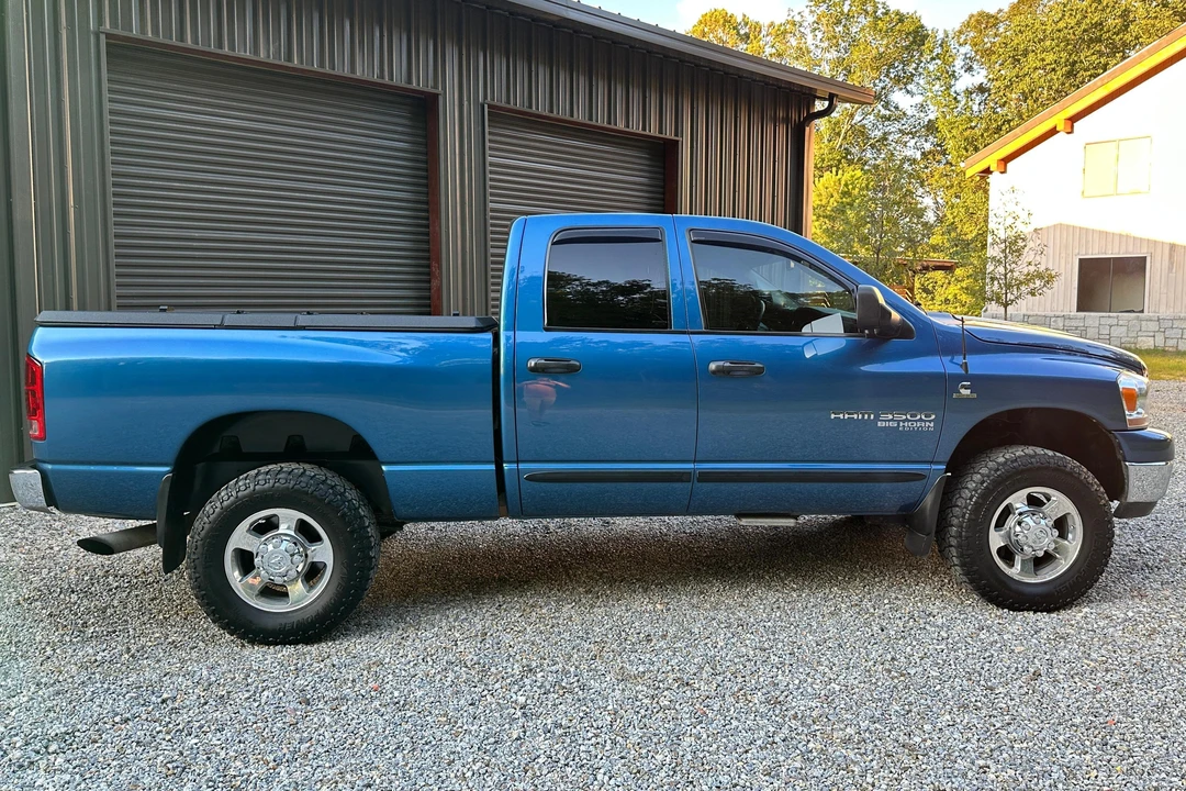 2006 Dodge Ram 3rd Gen - Image 3 of 31