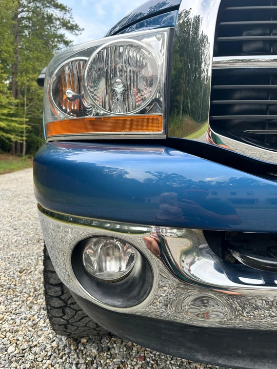 2006 Dodge Ram 3rd Gen - Image 21 of 31